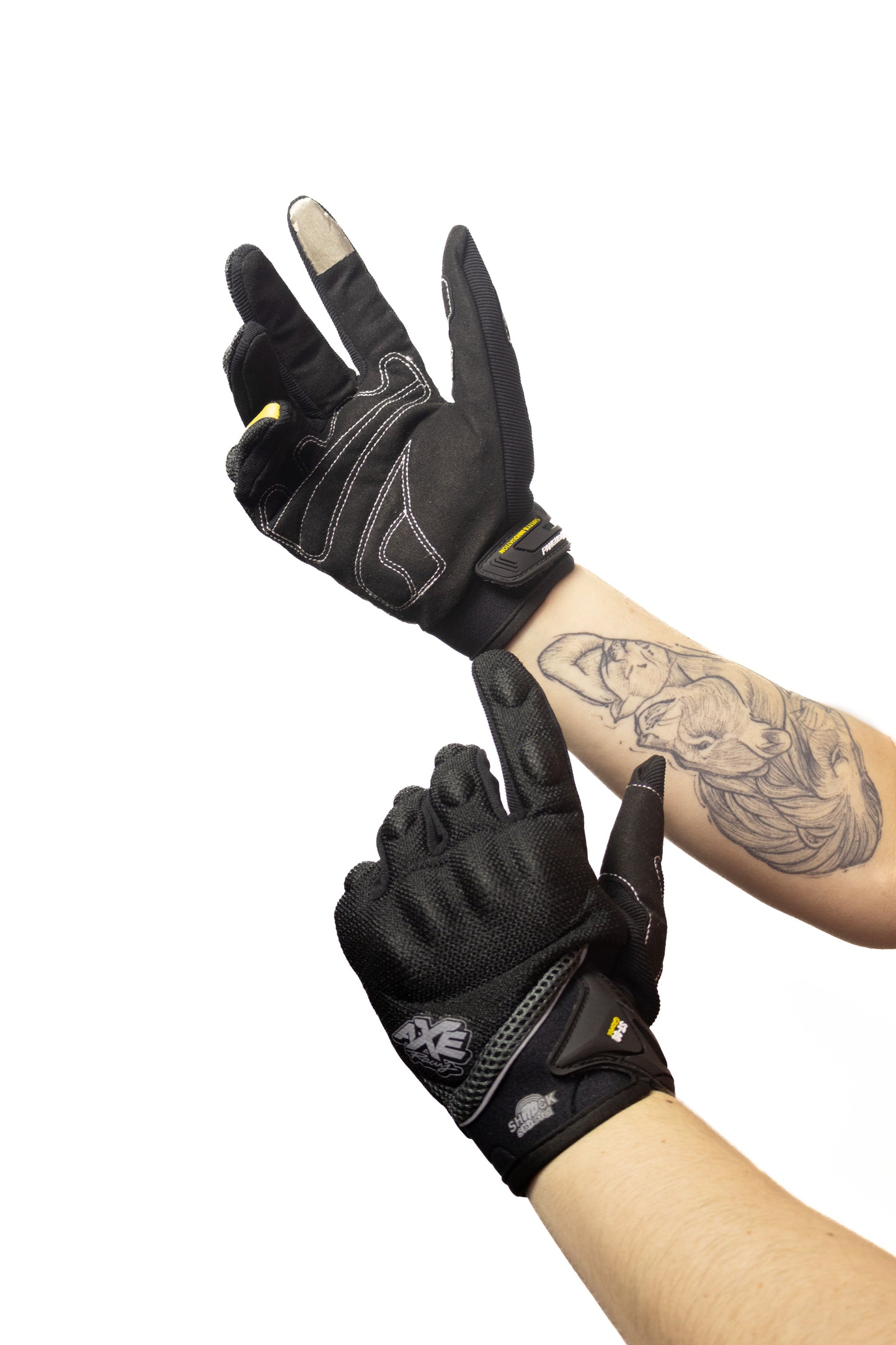 Guantes ST 09