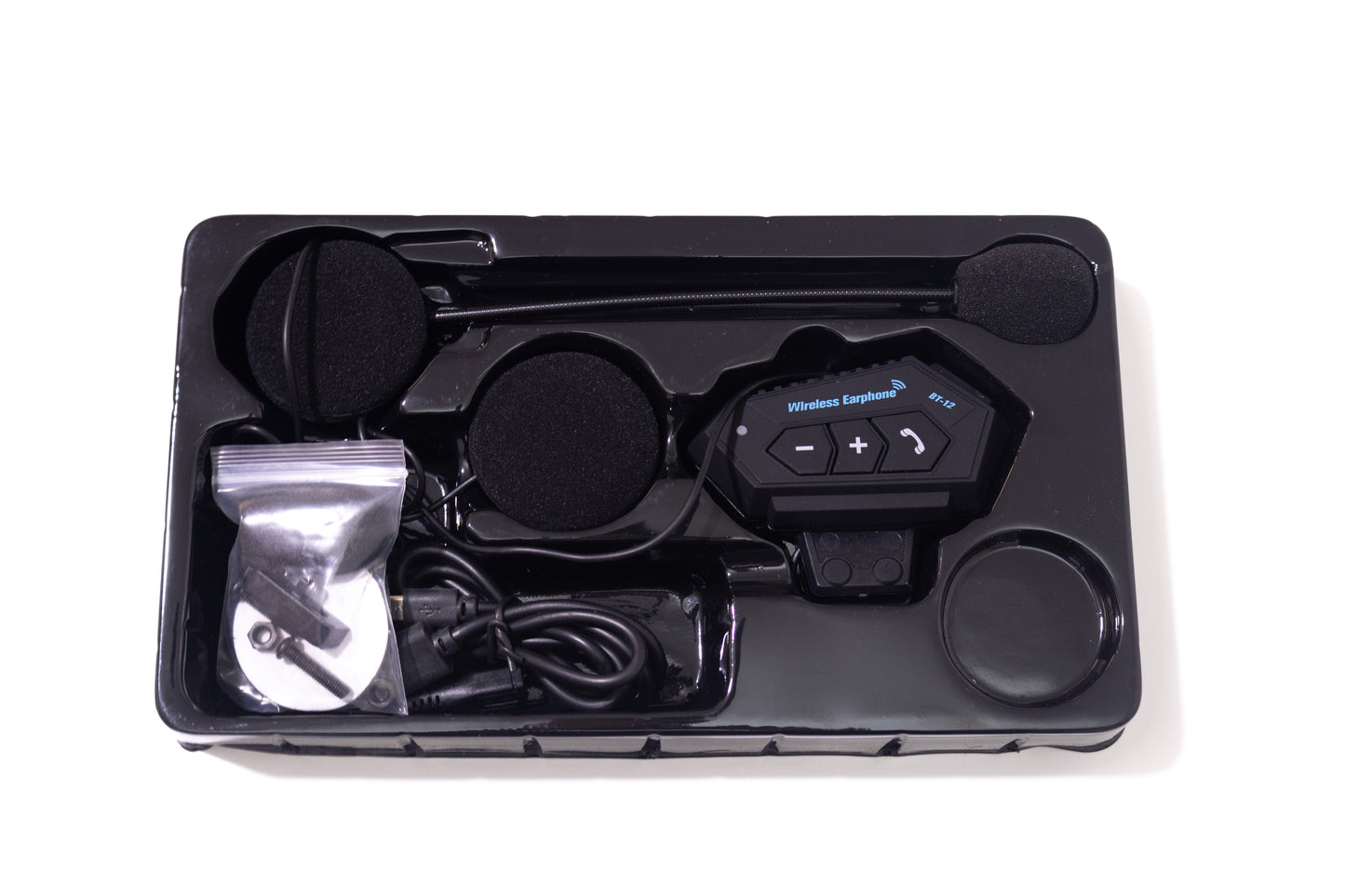 Intercomunicador basic