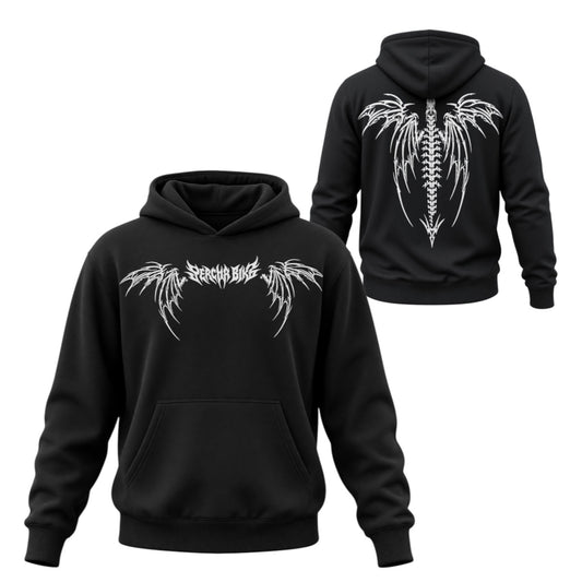Hoodies Dark Ride