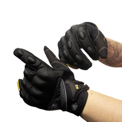 Collection image for: Nuestra Seccion en guantes