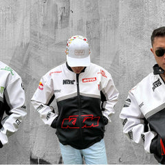 Collection image for: Chaquetas Racing