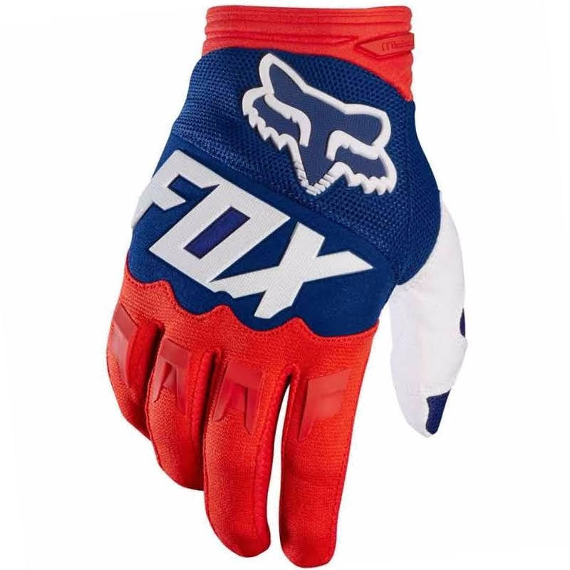 Guantes FOX