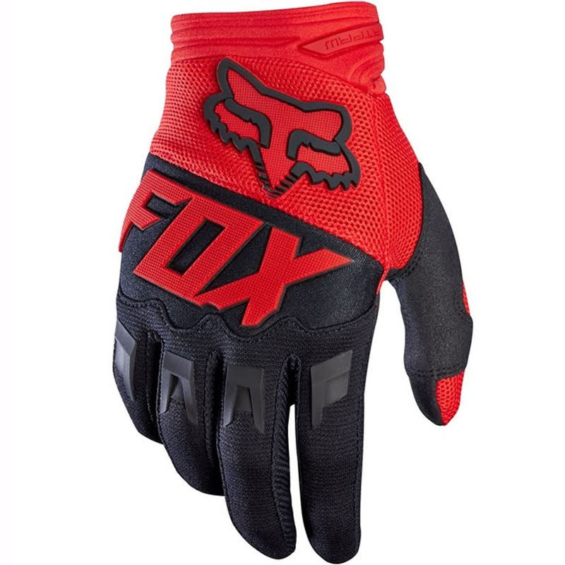 Guantes FOX
