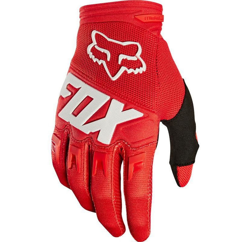 Guantes FOX