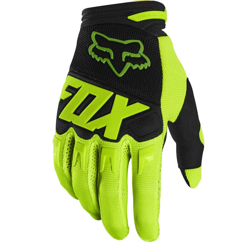Guantes FOX