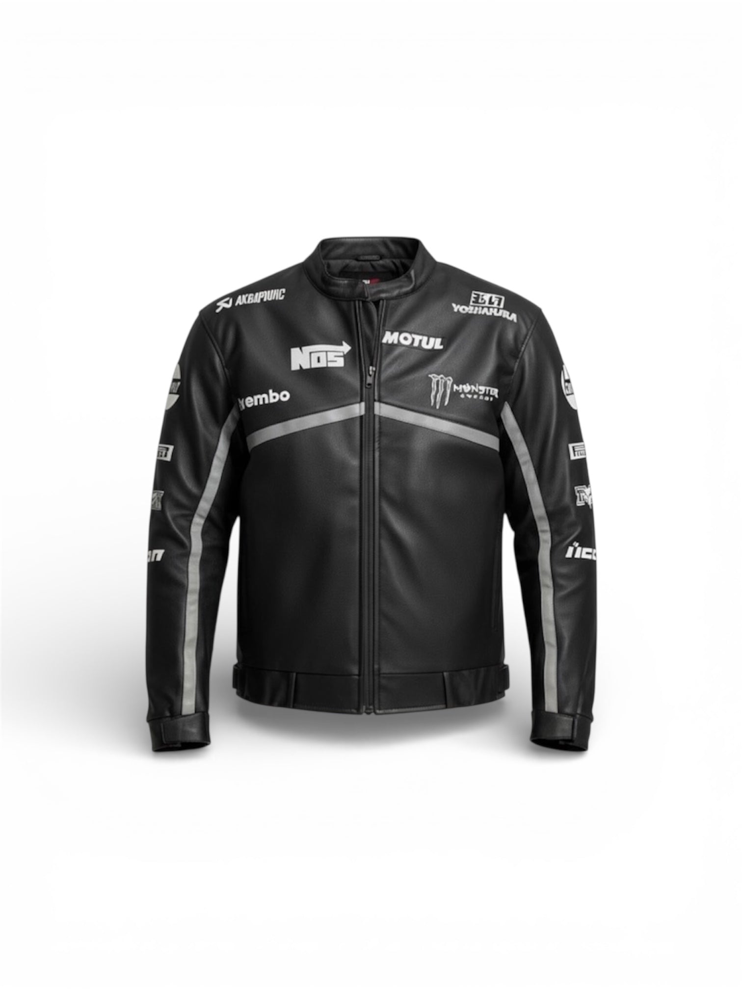 Chaqueta Racing