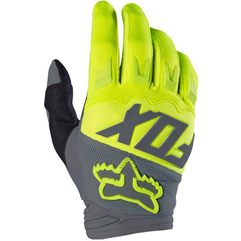 Guantes FOX