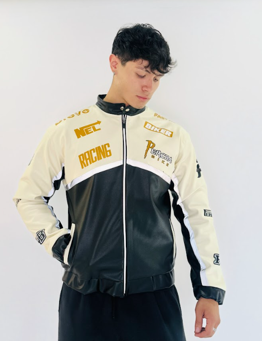 Chaqueta Racing Clásica – Nueva Colección