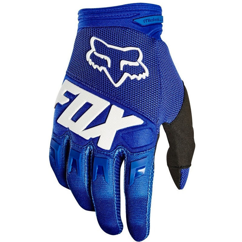 Guantes FOX