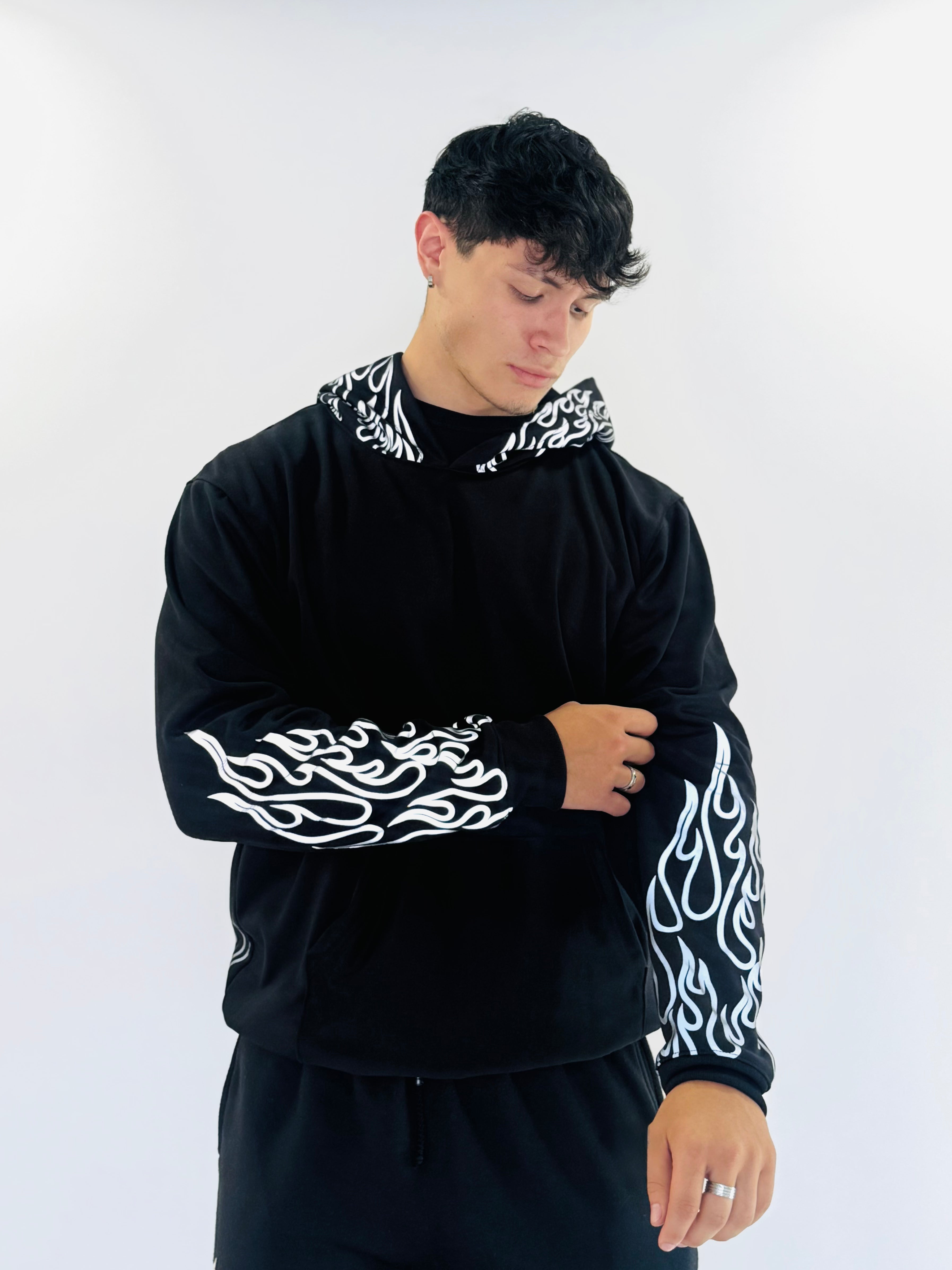 Hoodies Dark Ride
