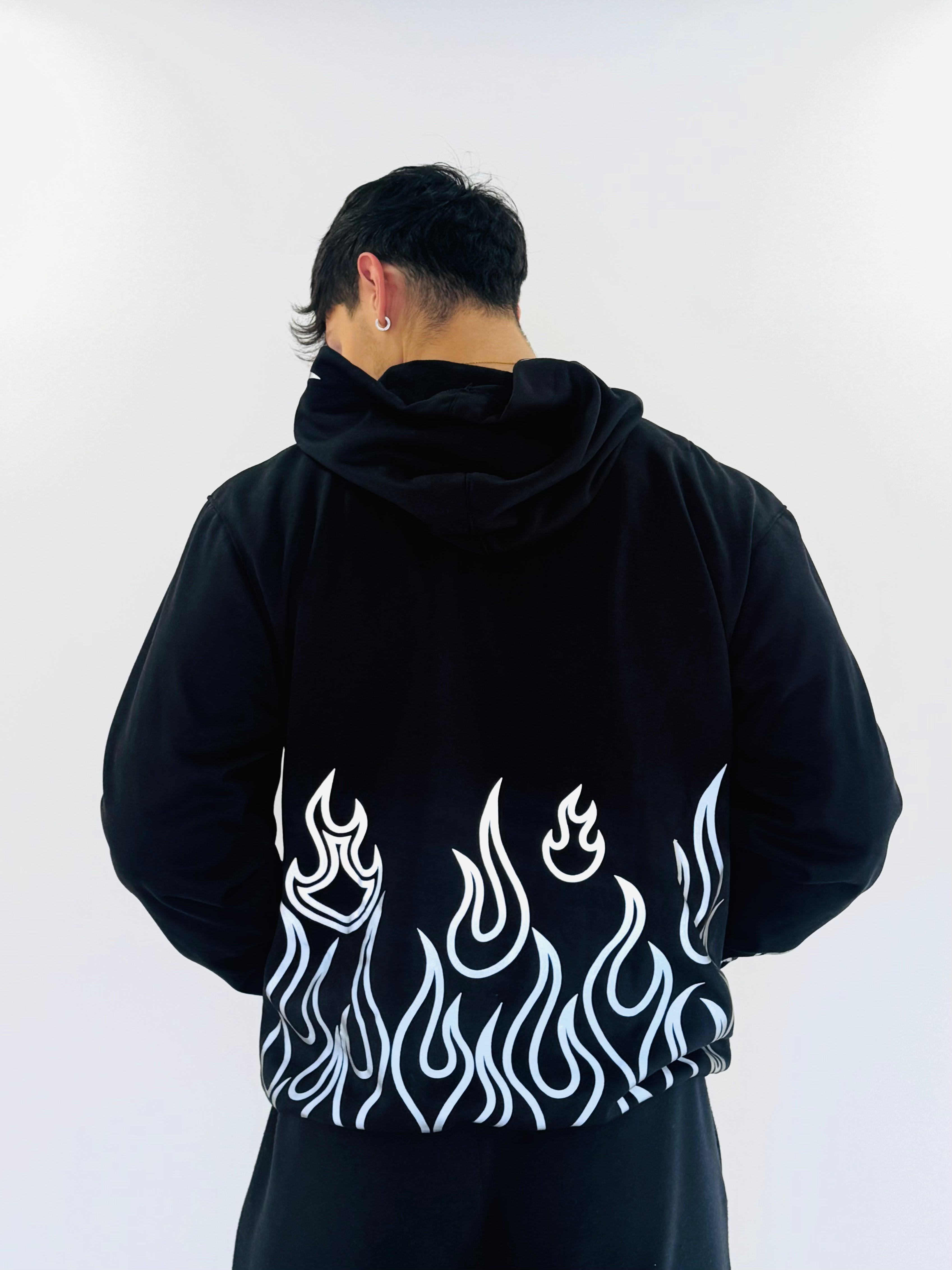Hoodies Dark Ride
