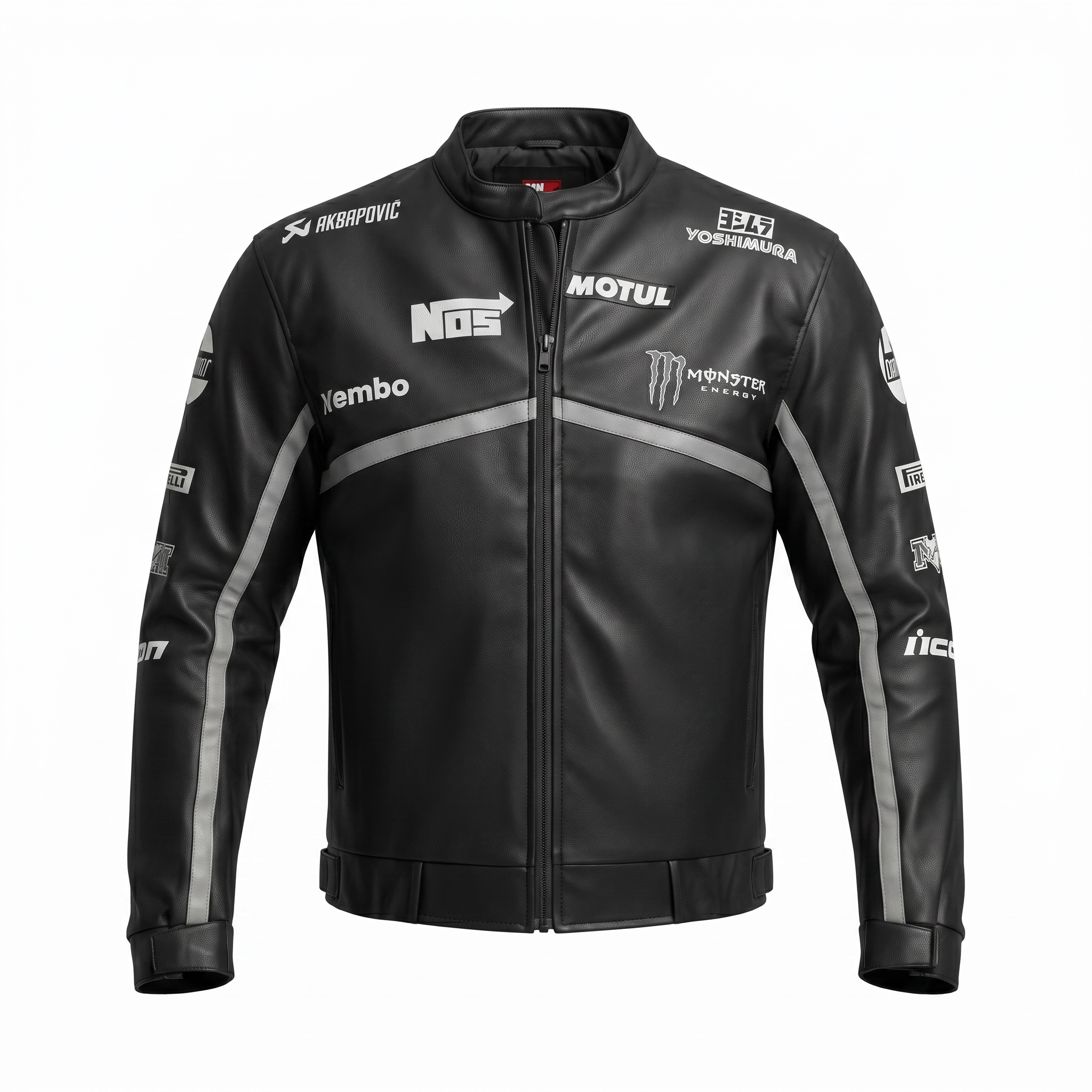 Chaqueta Racing
