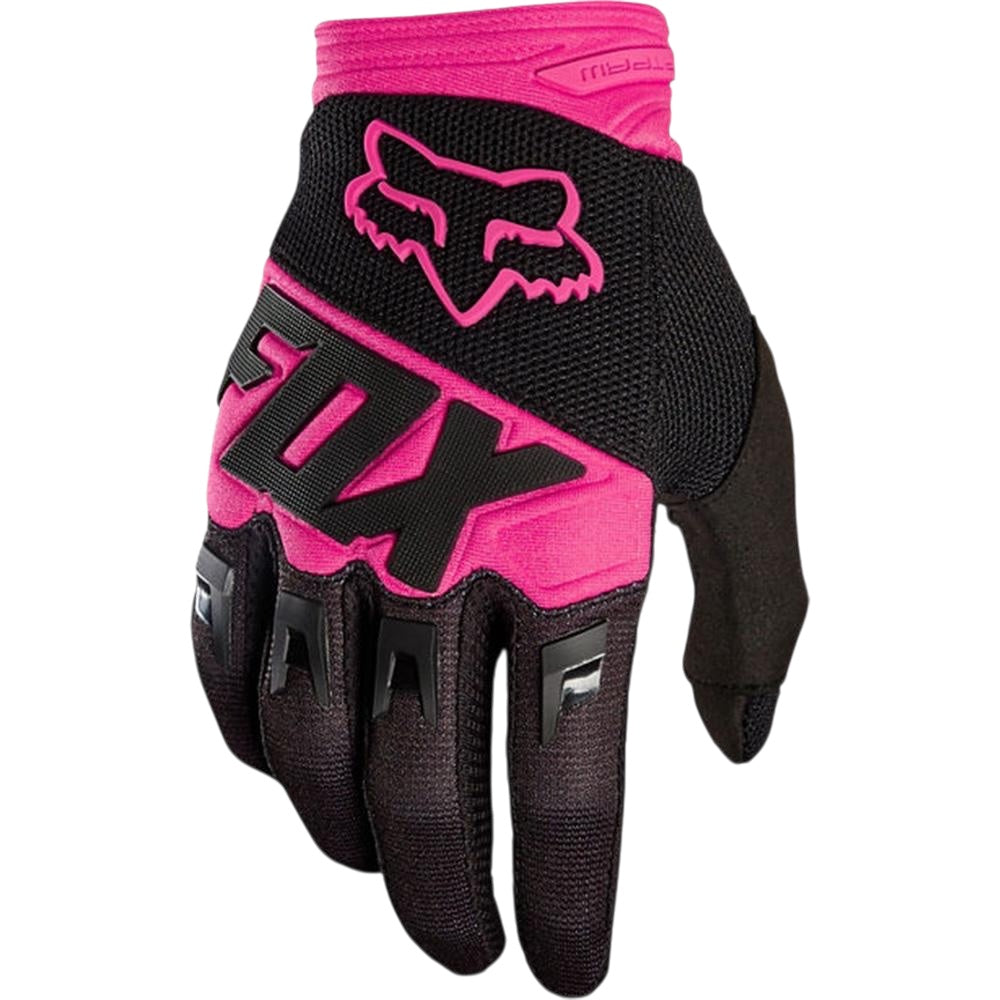 Guantes FOX