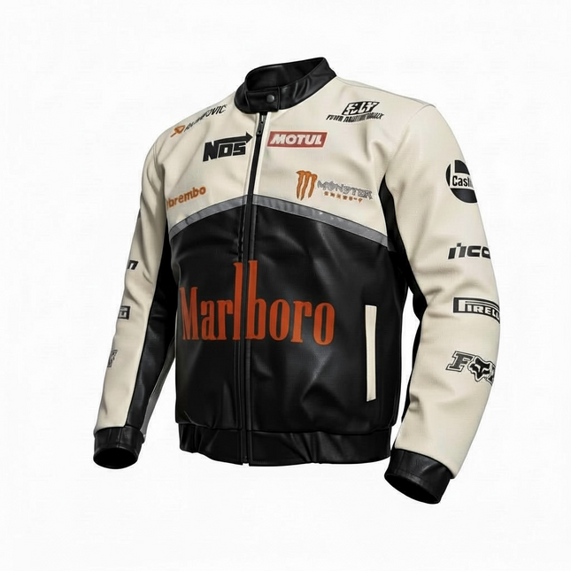 Chaqueta Racing
