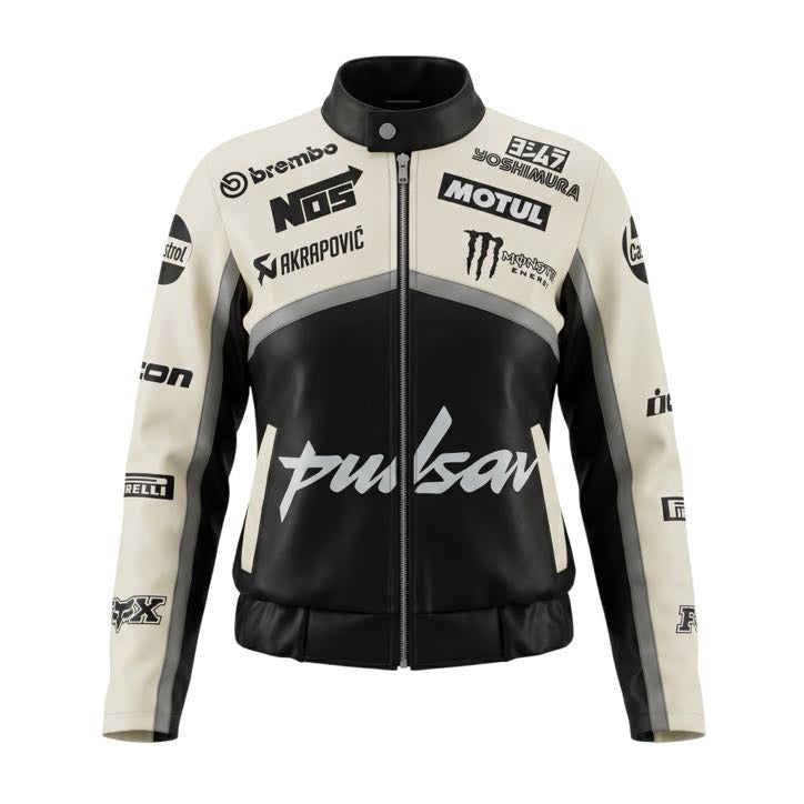 Chaqueta Racing Femenina