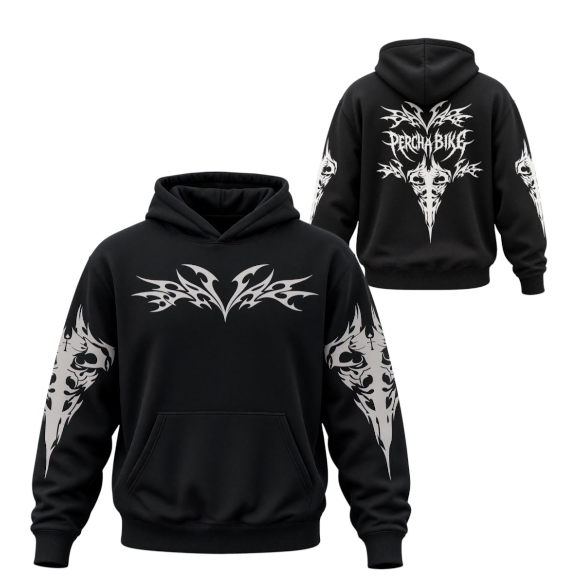 Hoodies Dark Ride