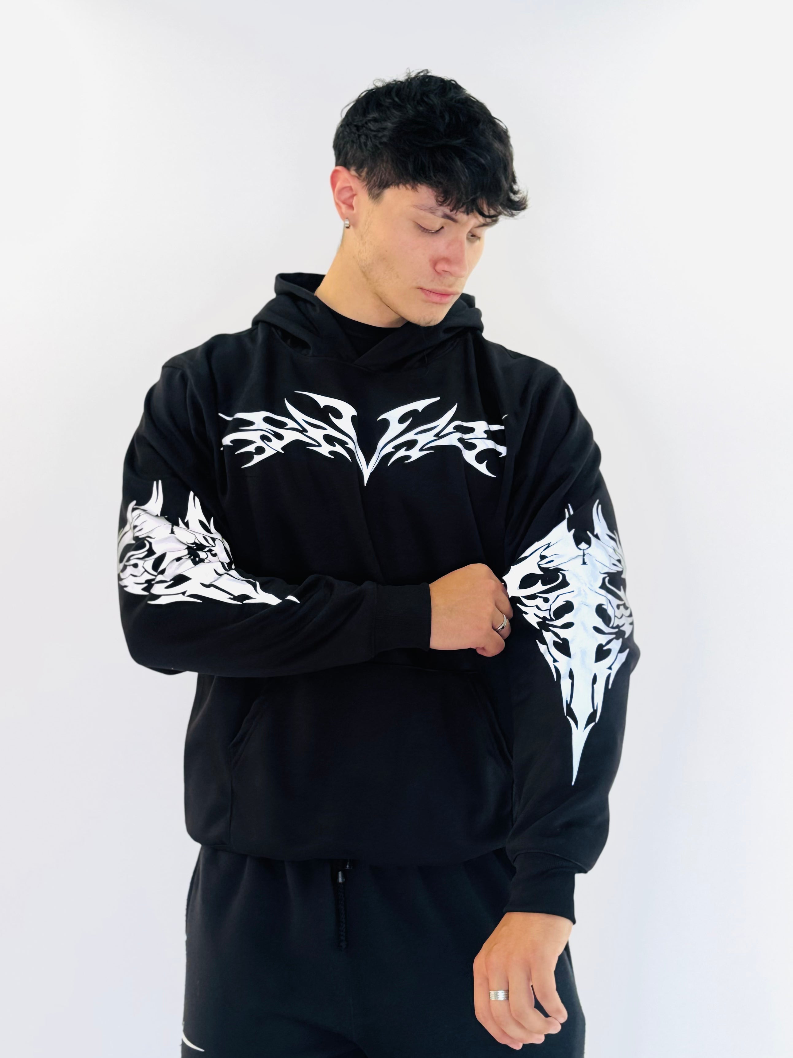Hoodies Dark Ride