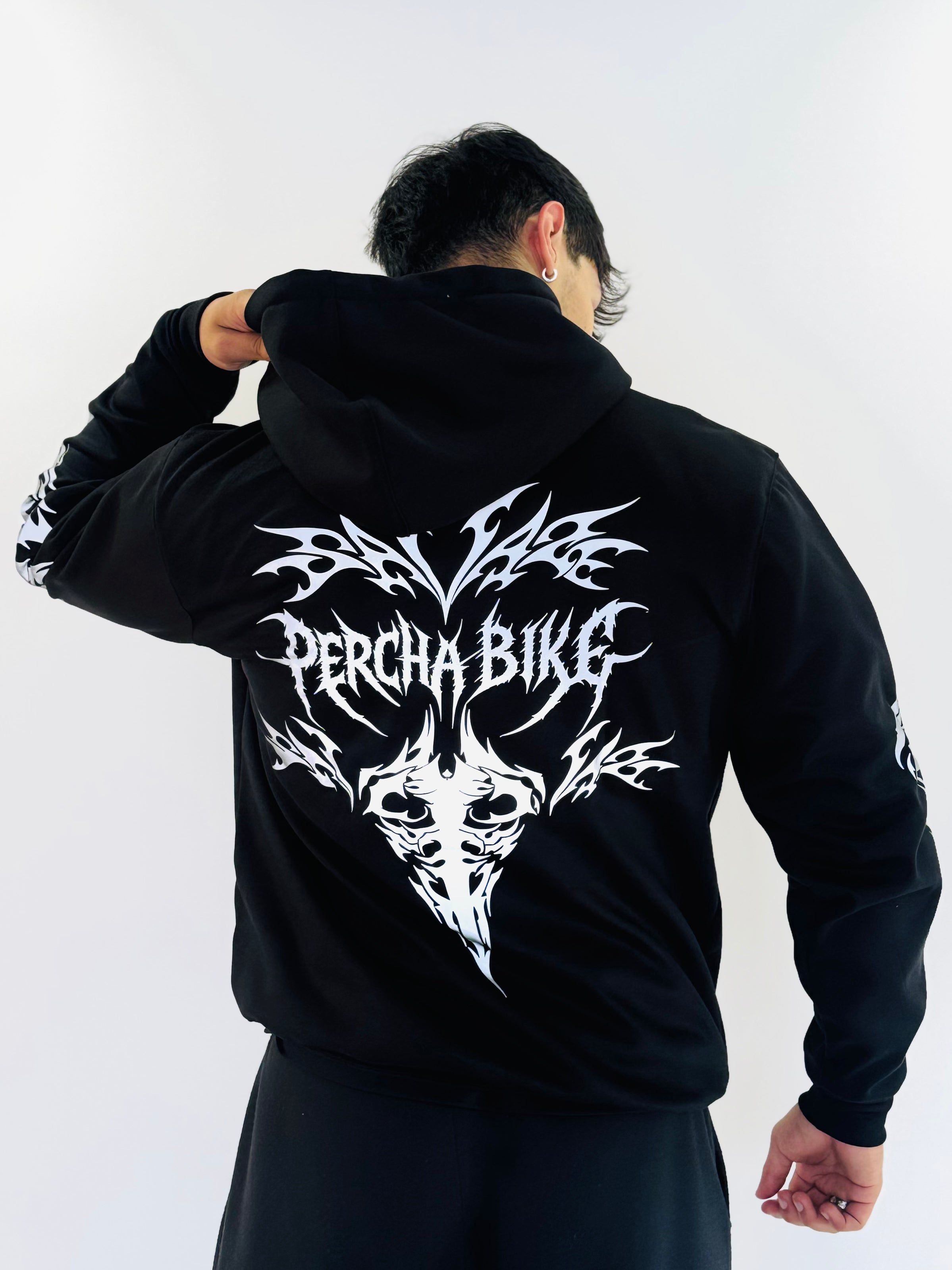 Hoodies Dark Ride