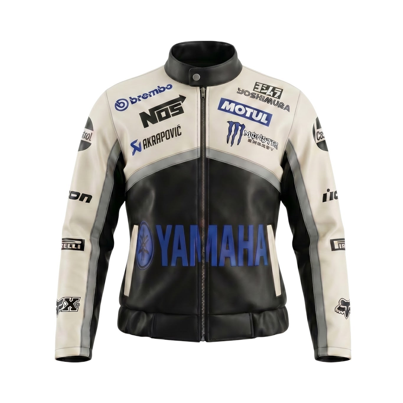 Chaqueta Racing Femenina